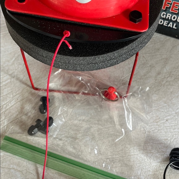 Red Safety Buoy Pool Alarm - Picture 4 of 8